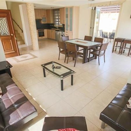 Villa Florie Protaras Extérieur photo