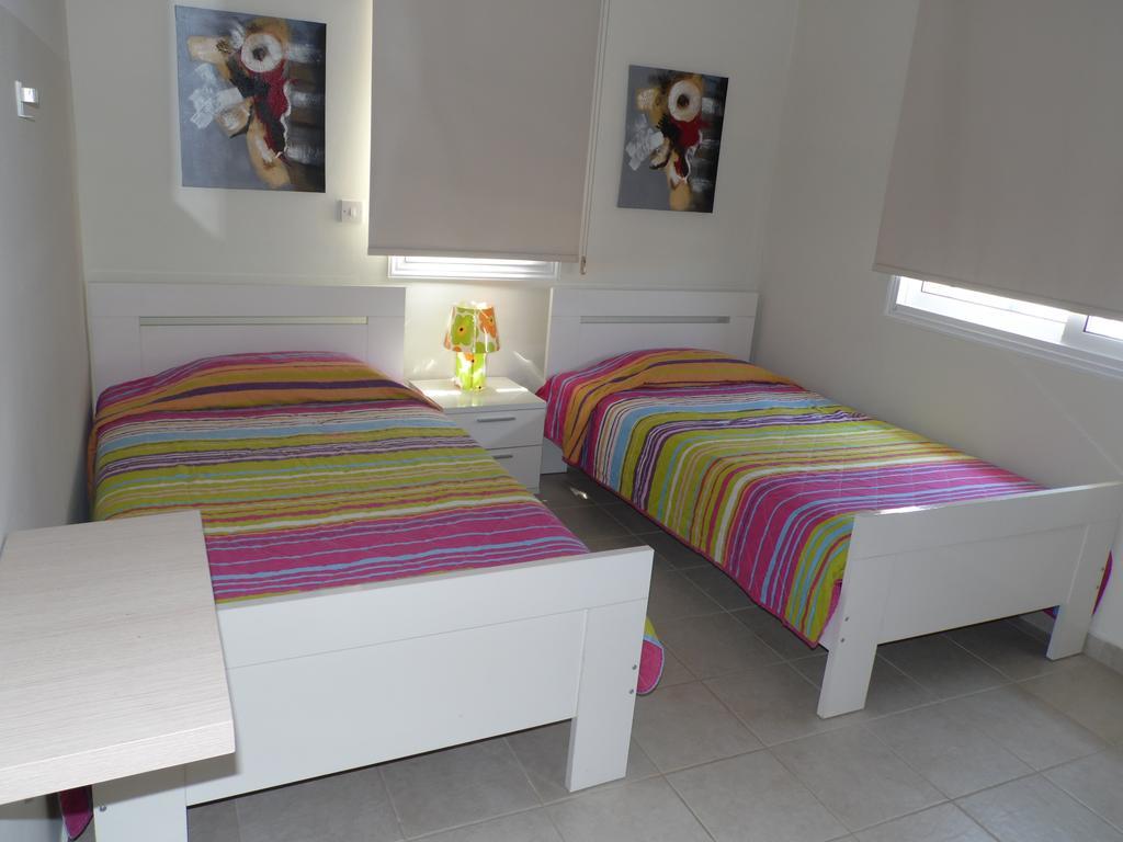 Villa Florie Protaras Chambre photo