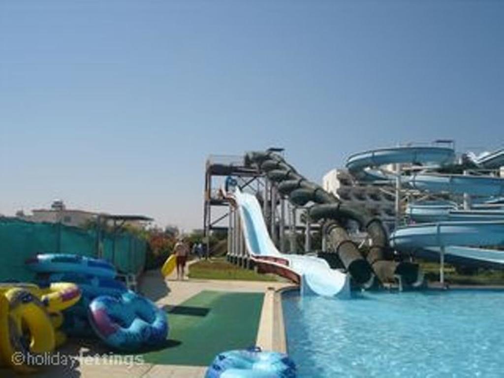 Villa Florie Protaras Chambre photo
