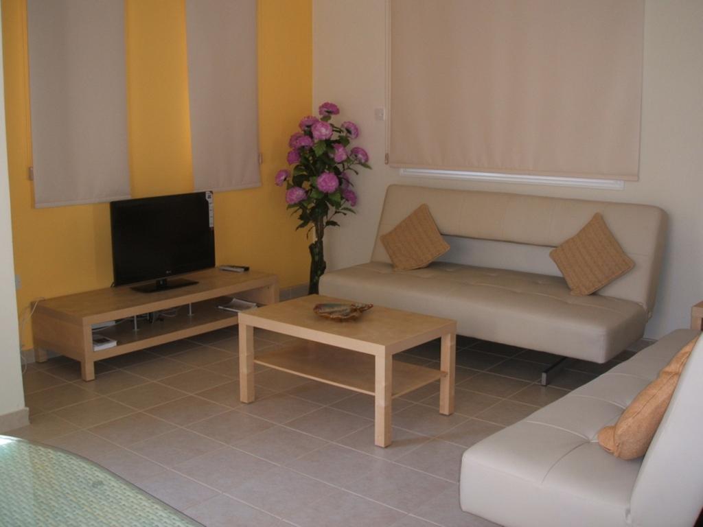 Villa Florie Protaras Chambre photo