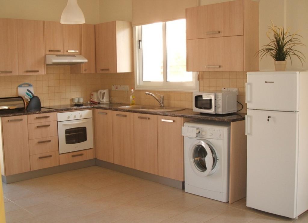 Villa Florie Protaras Chambre photo