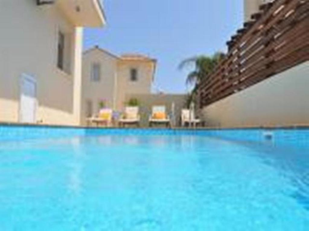 Villa Florie Protaras Chambre photo