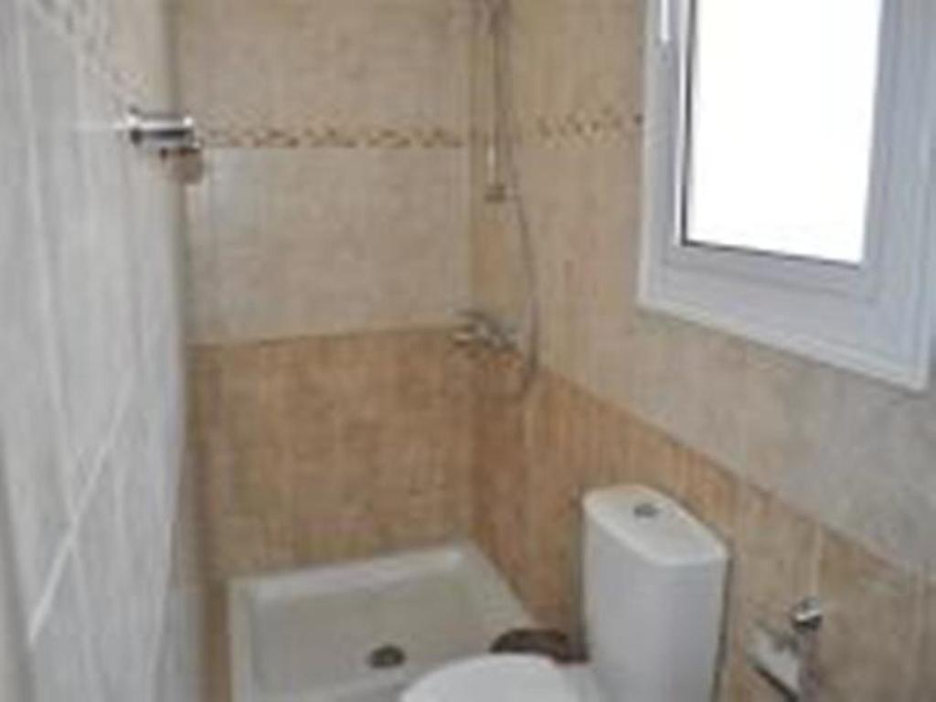 Villa Florie Protaras Chambre photo