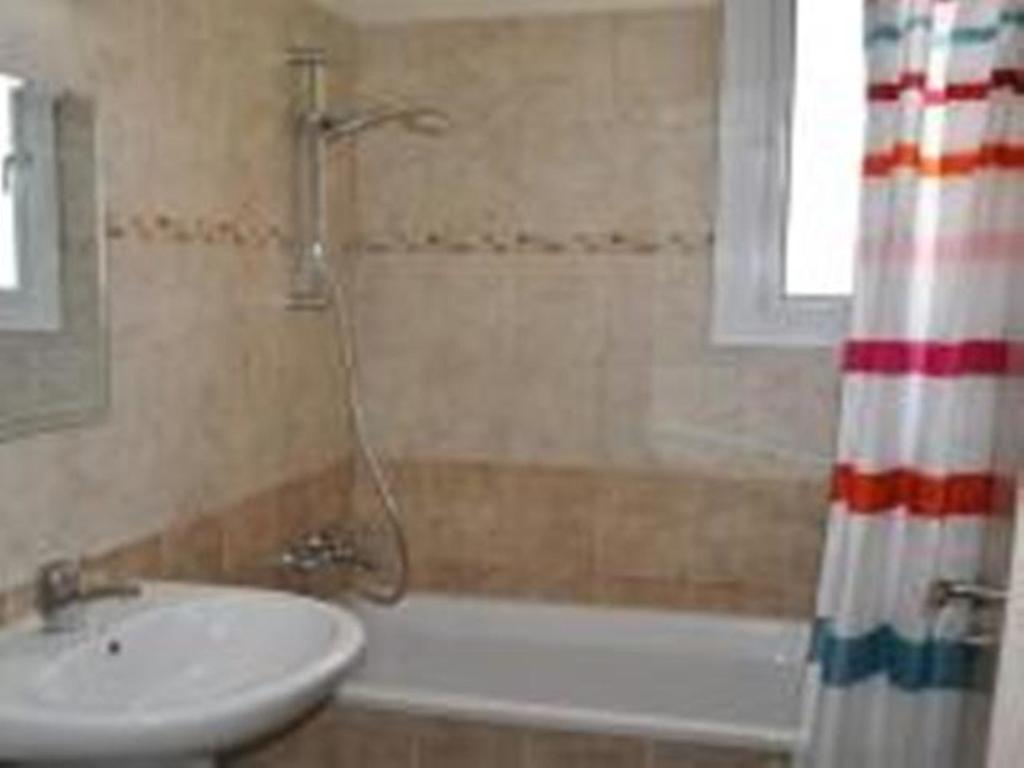 Villa Florie Protaras Chambre photo