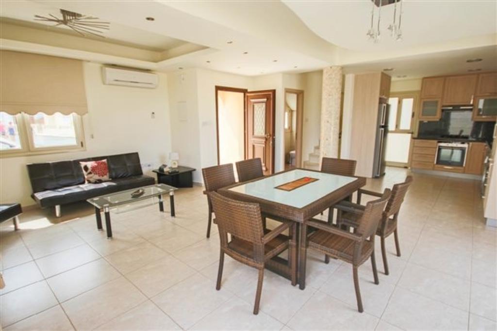 Villa Florie Protaras Extérieur photo