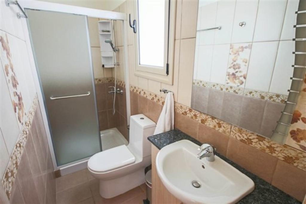 Villa Florie Protaras Extérieur photo