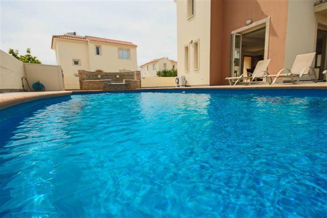 Villa Florie Protaras Extérieur photo