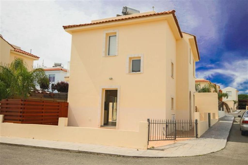 Villa Florie Protaras Extérieur photo
