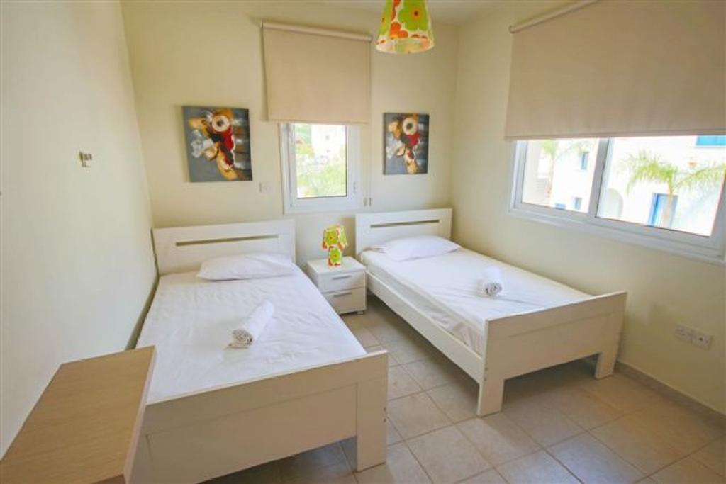 Villa Florie Protaras Extérieur photo