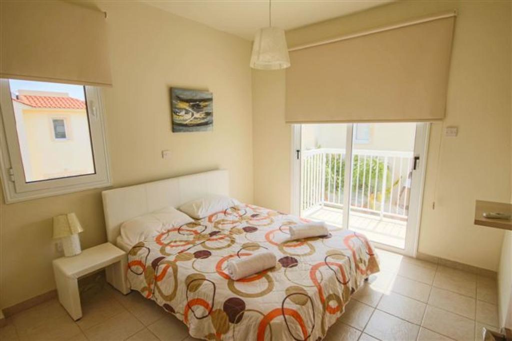 Villa Florie Protaras Extérieur photo