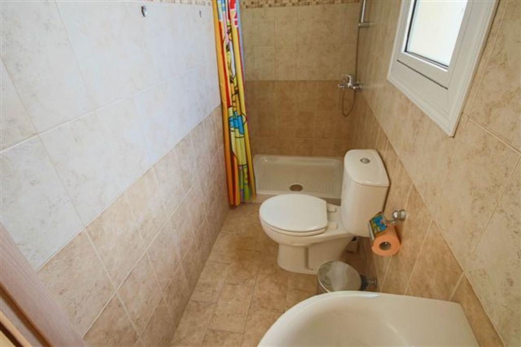 Villa Florie Protaras Extérieur photo