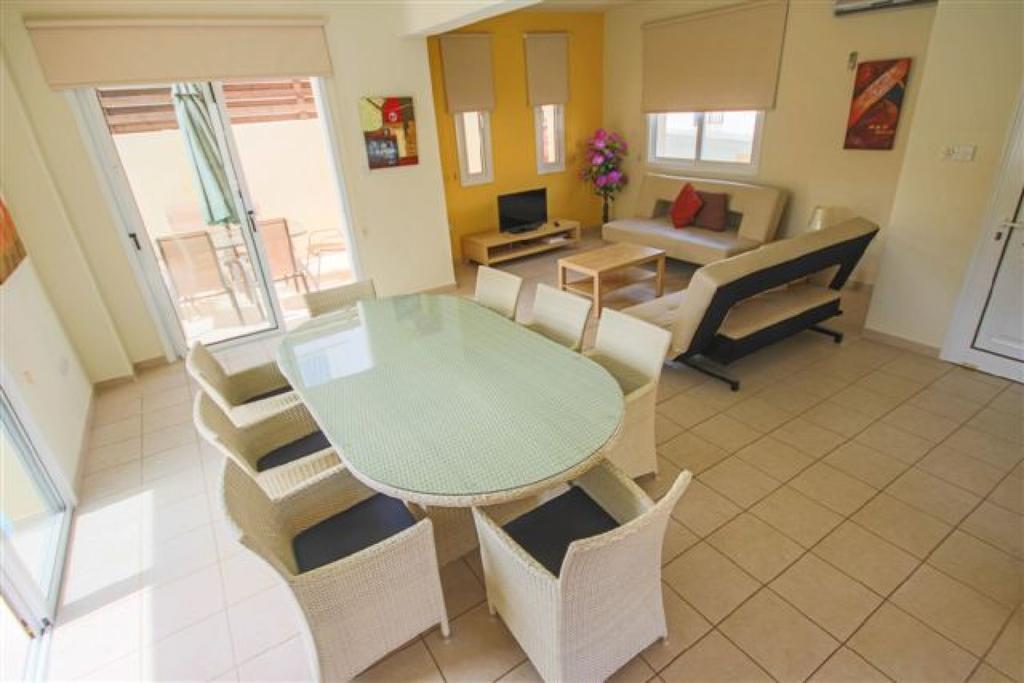 Villa Florie Protaras Extérieur photo