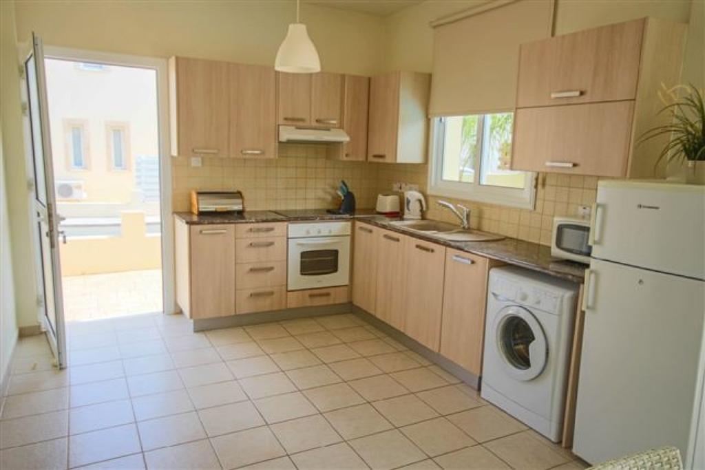 Villa Florie Protaras Extérieur photo