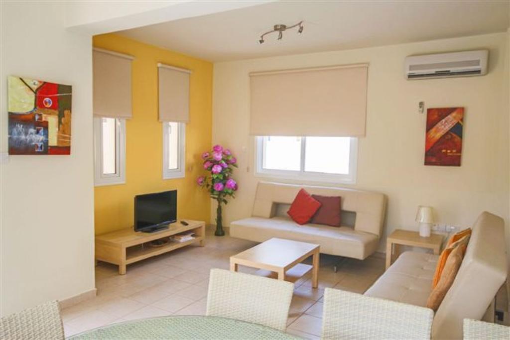 Villa Florie Protaras Extérieur photo