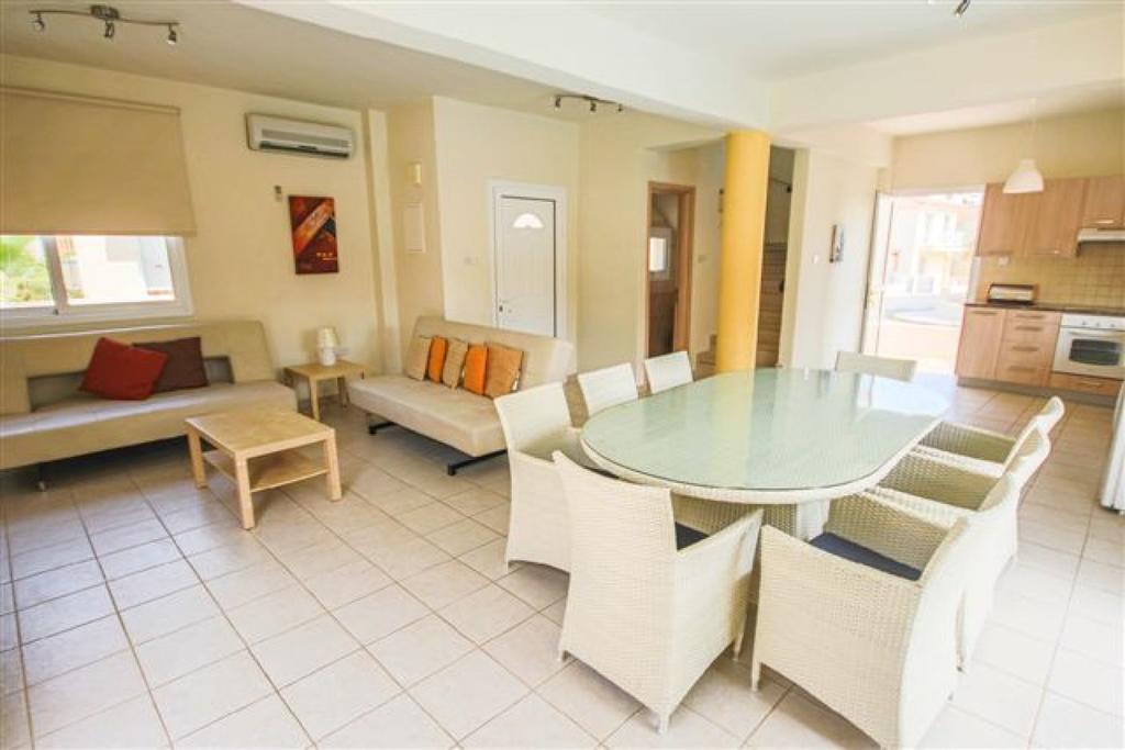 Villa Florie Protaras Extérieur photo